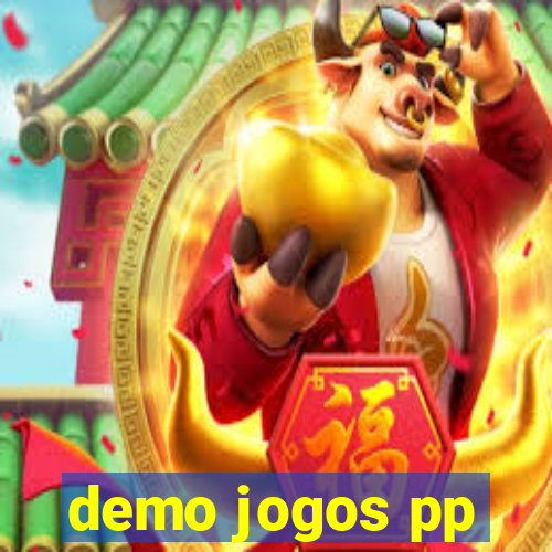 demo jogos pp